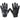 Guantes Serfas Mens Zen Full Finger