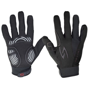 Guantes Serfas Mens Zen Full Finger