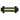 Luz Delantera Serfas Thunderbolt 90 Lumens Usl-6Bk