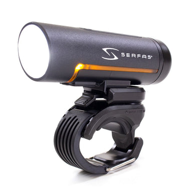 Luz Delantera Serfas True Commuter 600 Lumens Usb Tsl-600C