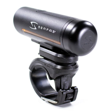 Luz Delantera Serfas True Commuter 600 Lumens Usb Tsl-600C