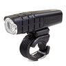LUZ DELANTERA SERFAS TRUE MTB 600 LUMENS USB TSL-600M