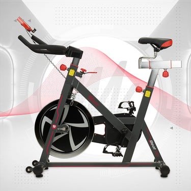 Spinning Beat 36 Muvo