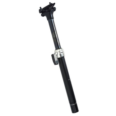 Tubo Dropper Tranzx Ext Jd-Ysp19J 30.9 Larg-400Mm/Rec-125Mm