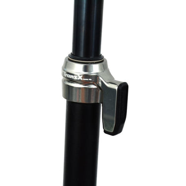 Tubo Dropper Tranzx Ext Jd-Ysp19J 30.9 Larg-400Mm/Rec-125Mm