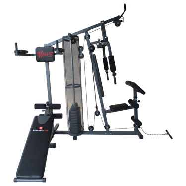 Gym Muvo Strength 45