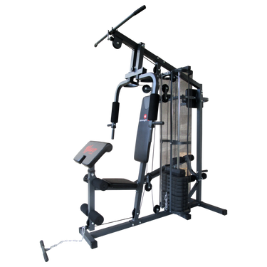 Gym Muvo Strength 45