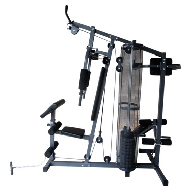 Gym Muvo Strength 45