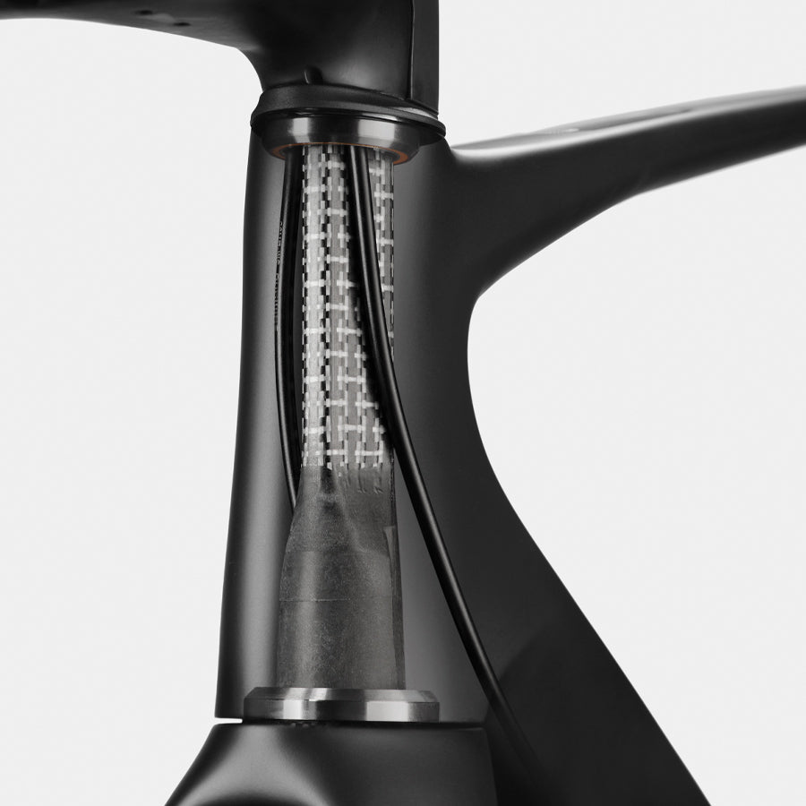 Delta Steerer