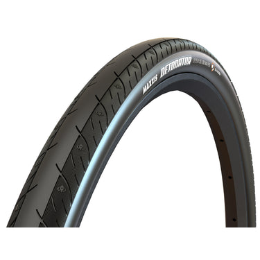 Neumatico 700 X 28C Maxxis Detonator Wire Bead