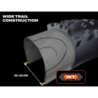 Neumatico 29 X 2.40 Maxxis Rekon Race Kevlar/Wide Trail/Exo/Tubeless Ready/Tanwall