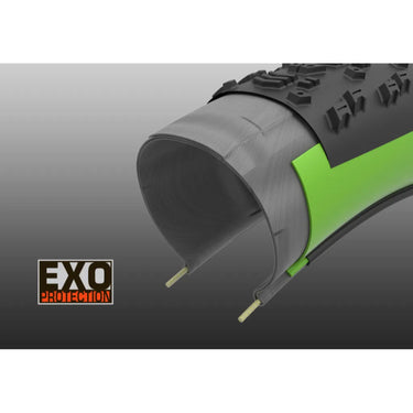 Neumatico 700 X 40C Maxxis Rambler Kevlar/Exo/Tubeless Ready/Tanwall