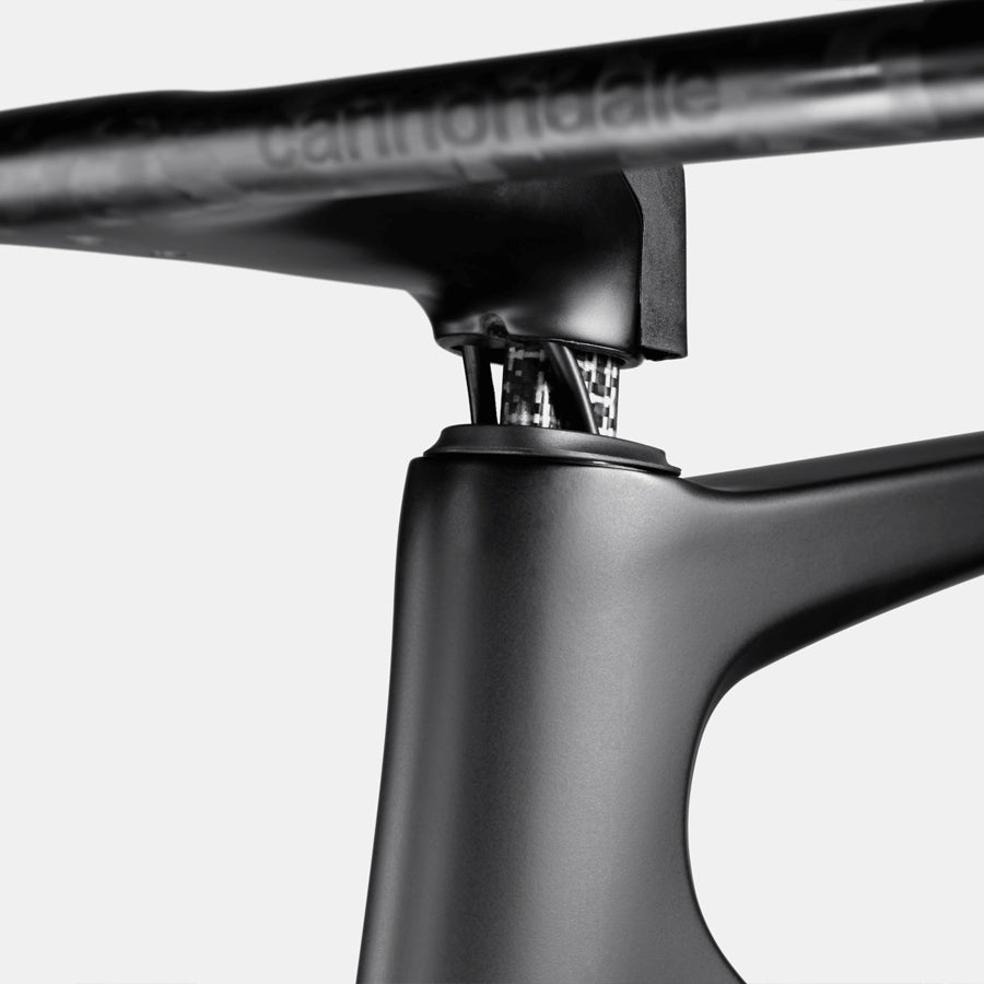 Delta Steerer