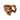 Tee Spank 31.8X33Mm Split Bronze