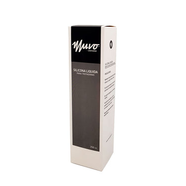 Silicona Liquida Para Trotadoras 250 Cc.