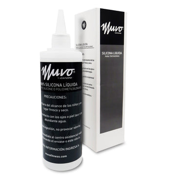 Silicona Liquida Para Trotadoras 500 Cc.