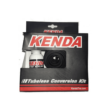 Kit de Conversión A Tubeless Aro 26 Kendal