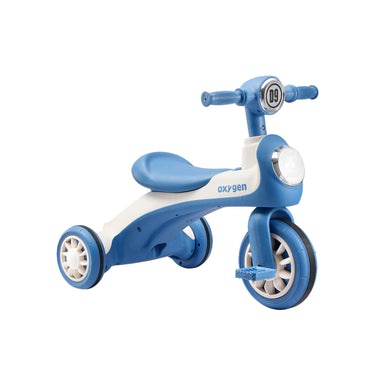 Triciclo Retro Oxygen