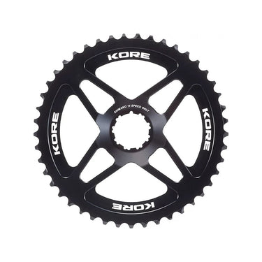 Piñon Kore Megarange 44T 11V Compatible Con Sram