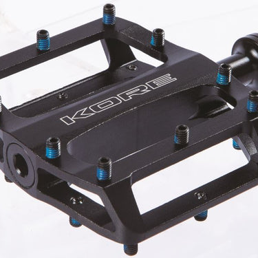 PEDAL KORE MODELO K.L.F LITTLE NEGRO