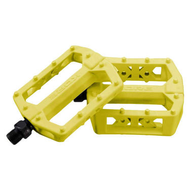 Pedal Kore Modelo Rivera Amarillo