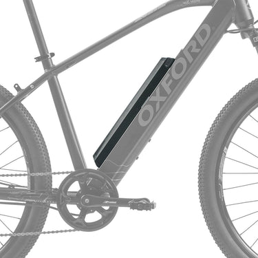Bateria Para Oxford Ezway Con Usb