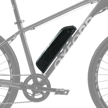 Bateria Para Oxford Freeway