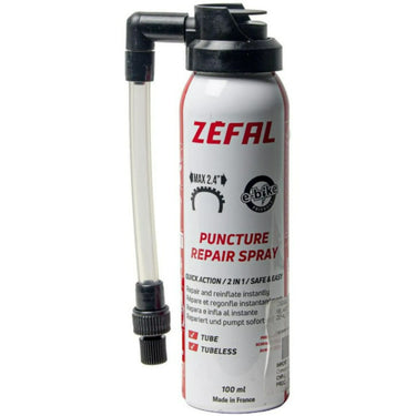 Aerosol Antipinchazo Zefal 100Ml 1126