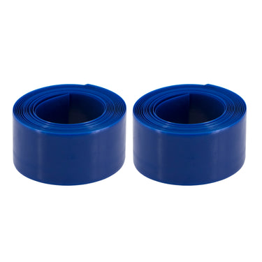 Cinta Antipinchazo Mtb Zefal Azul