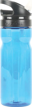 Caramayola 700 ML Zefal Modelo Trekking 700 Azul