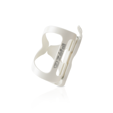 Porta Caramayola Reversible Zefal Modelo Wizz Blanco