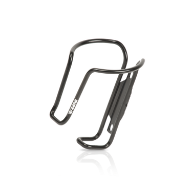 Porta Caramayola Zefal Modelo Pulse Full Alu Negro