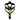 Porta Caramayola Zefal Modelo Pulse A2 Negro/Verde