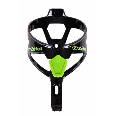 Porta Caramayola Zefal Modelo Pulse A2 Negro/Verde