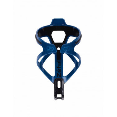 Porta Caramayola Zefal Modelo Pulse B2 Azul