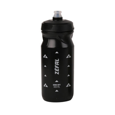 Caramayola Zefal Modelo Sense Soft 65 650Ml Negro