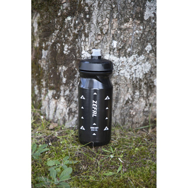 Caramayola Zefal Modelo Sense Soft 65 650Ml Negro