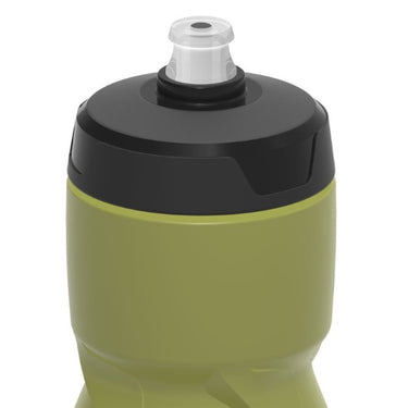 Caramayola Zefal Modelo Sense Soft 80 800Ml Olive/Green
