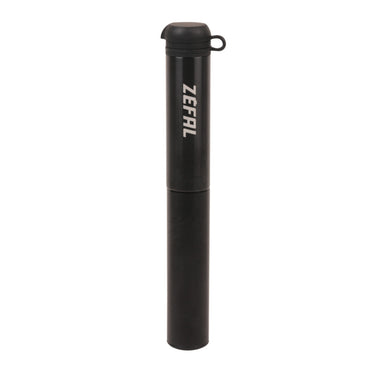 Bombin Zefal Modelo Gravel Mini Negro