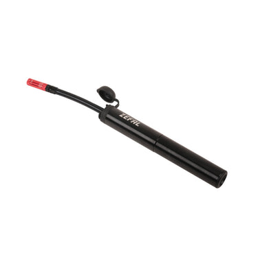 Bombin Zefal Modelo Gravel Mini Negro
