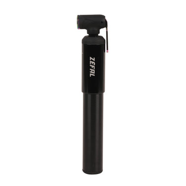 Bombin Zefal Modelo Mt Mini Negro