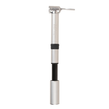 Bombin Zefal Road Micro Silver