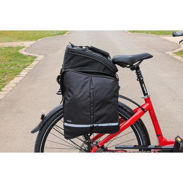 Alforja Zefal Tra. Z Traveler 80 32L 7039B