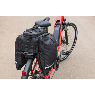 Alforja Zefal Tra. Z Traveler 80 32L 7039B