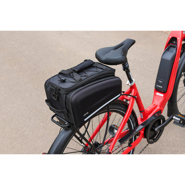 Alforja Zefal Tra. Z Traveler 80 32L 7039B