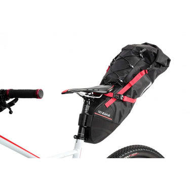 Bike Packing Trasera Zefal Z Adventure R17 7002