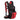 Mochila Zefal Modelo Z Hydro Xl Negro/Rojo