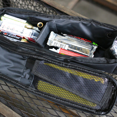 Bolso Frontal Zefal Z-Console Pack T3 7012
