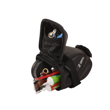 Bolso Para Sillin Zefal Modelo Iron Pack 2 M-Ds