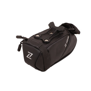Bolso Para Sillin Zefal Iron Pack 2 M-Ts